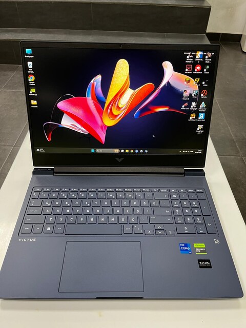 HP VİCTUS RTX 4060