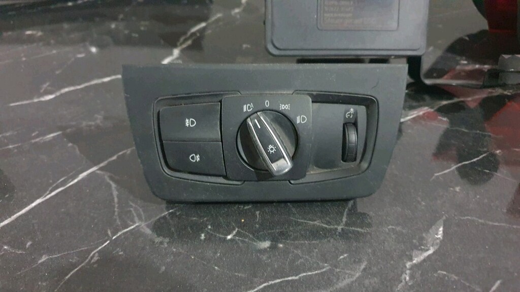 Araç parçaları Mercedes ve BMV toptan satış - 17