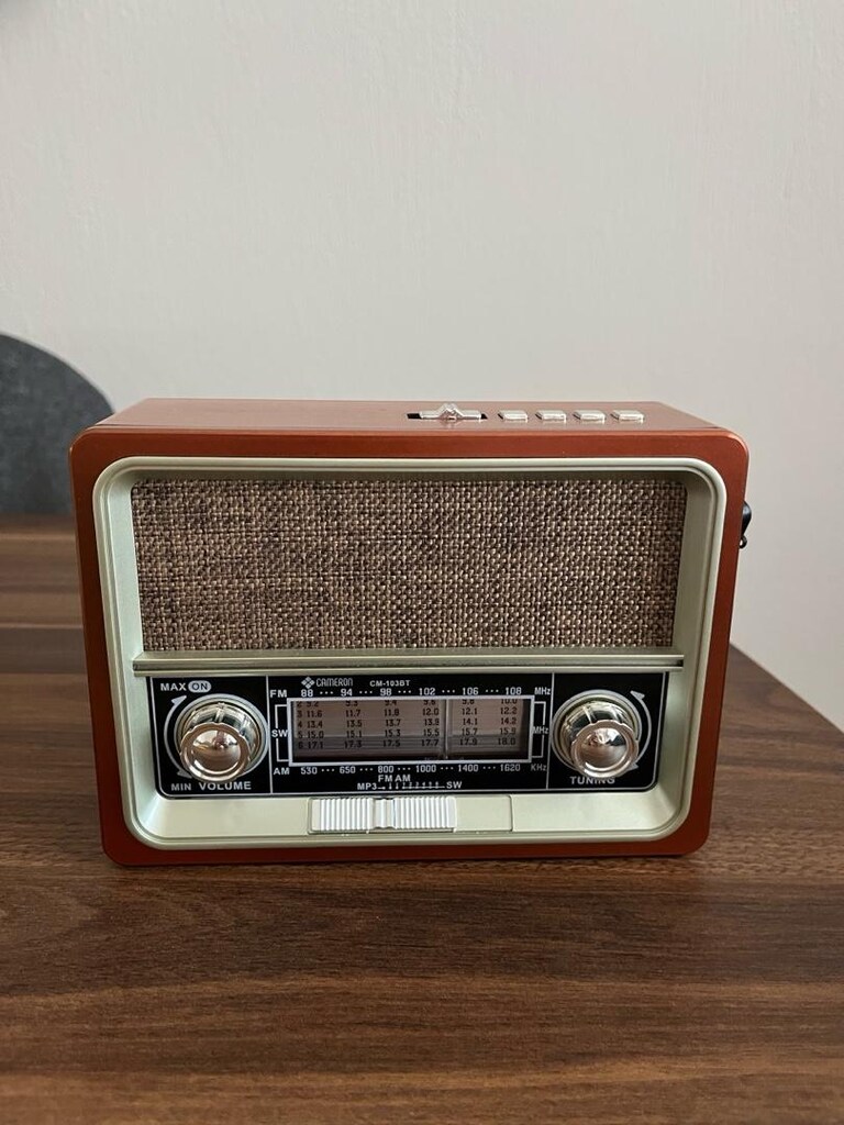 Nostaljik radyo - 2