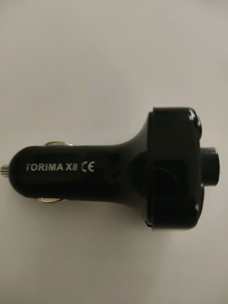 araç içi şarj cihazı - 4