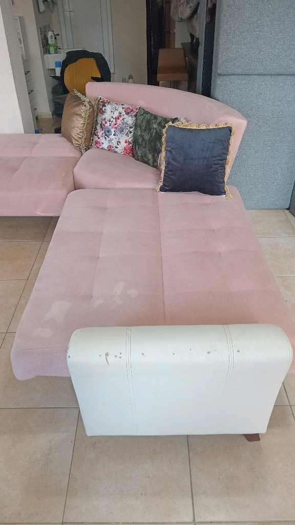 Acil satılık köşe takımı 310x265 ölçüsünde - 6
