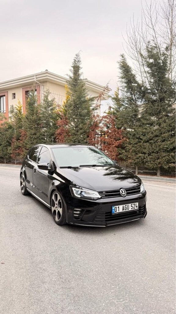 HATASIZ! 1.6TDI Polo - 7