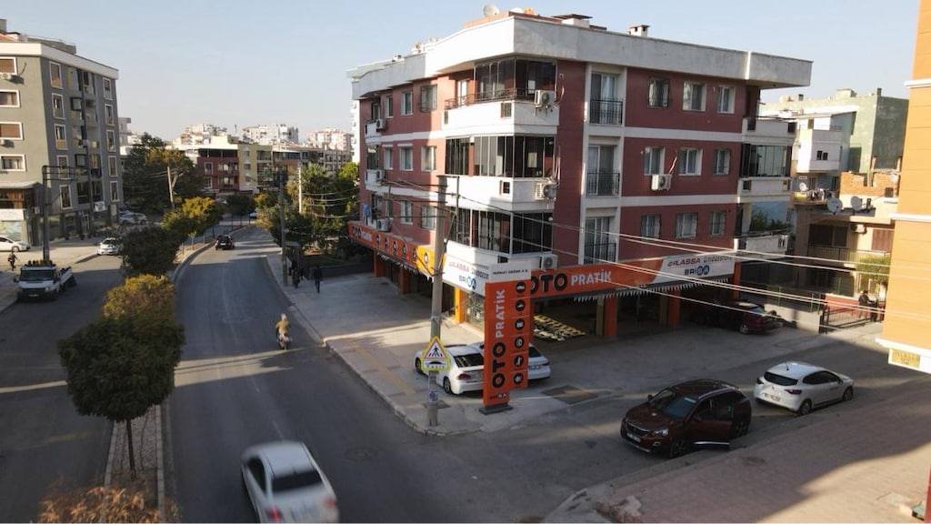 20 İNÇ ORİJİNAL MERCEDES E KASA W213-S213-C238 JANT TAKIMI - 14