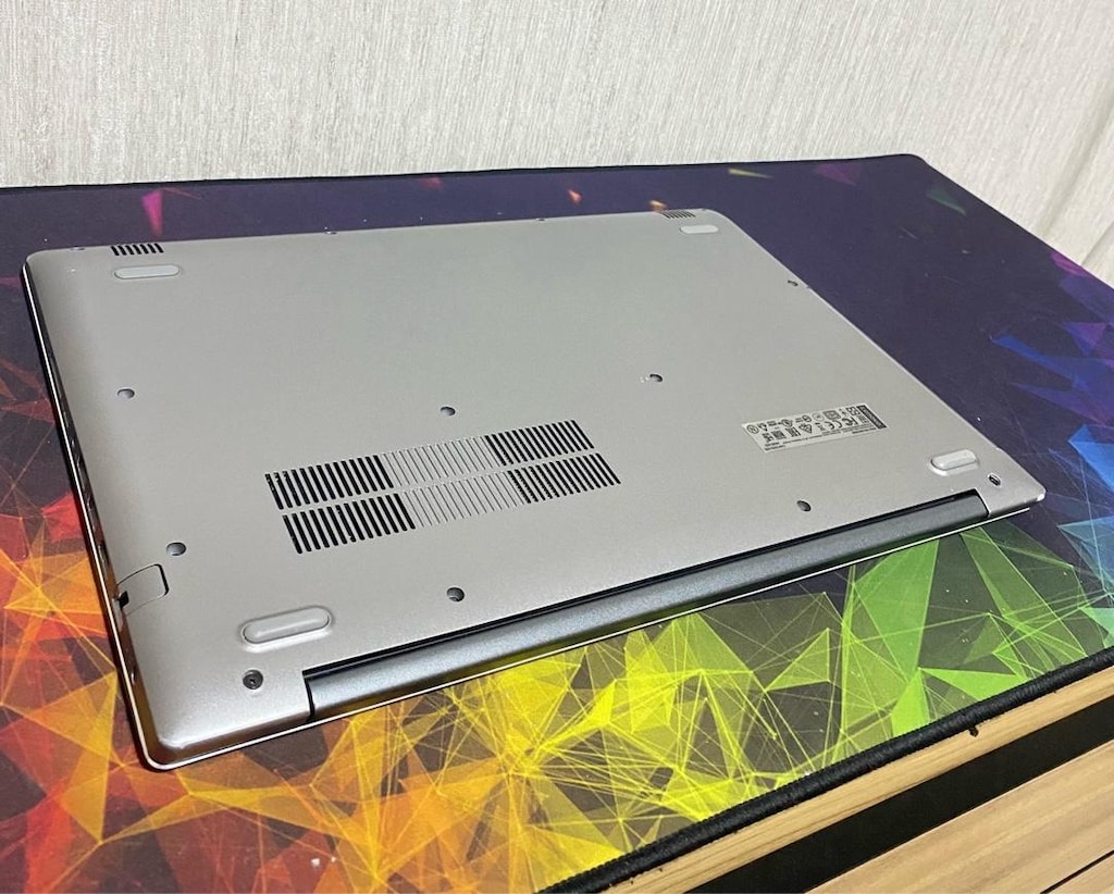 LENOVO-i7 8.NESİL-12GB DDR4-NVIDIA MX150 4GB-240 SSD-BATARYALI-LAPTOP - 8