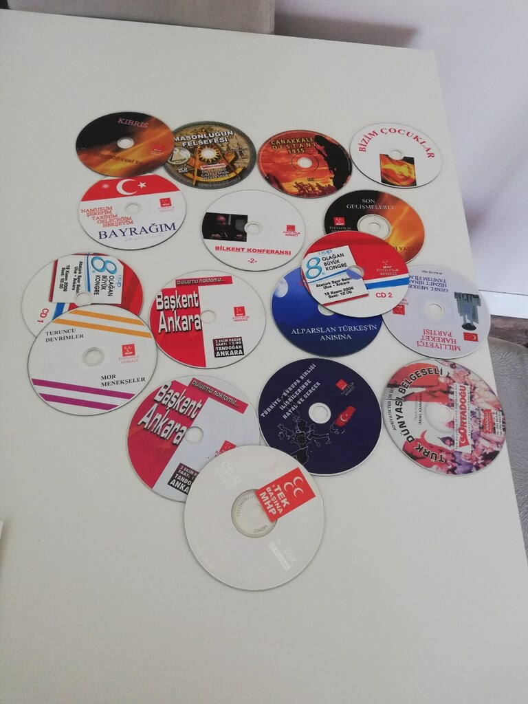 cd ler - 10