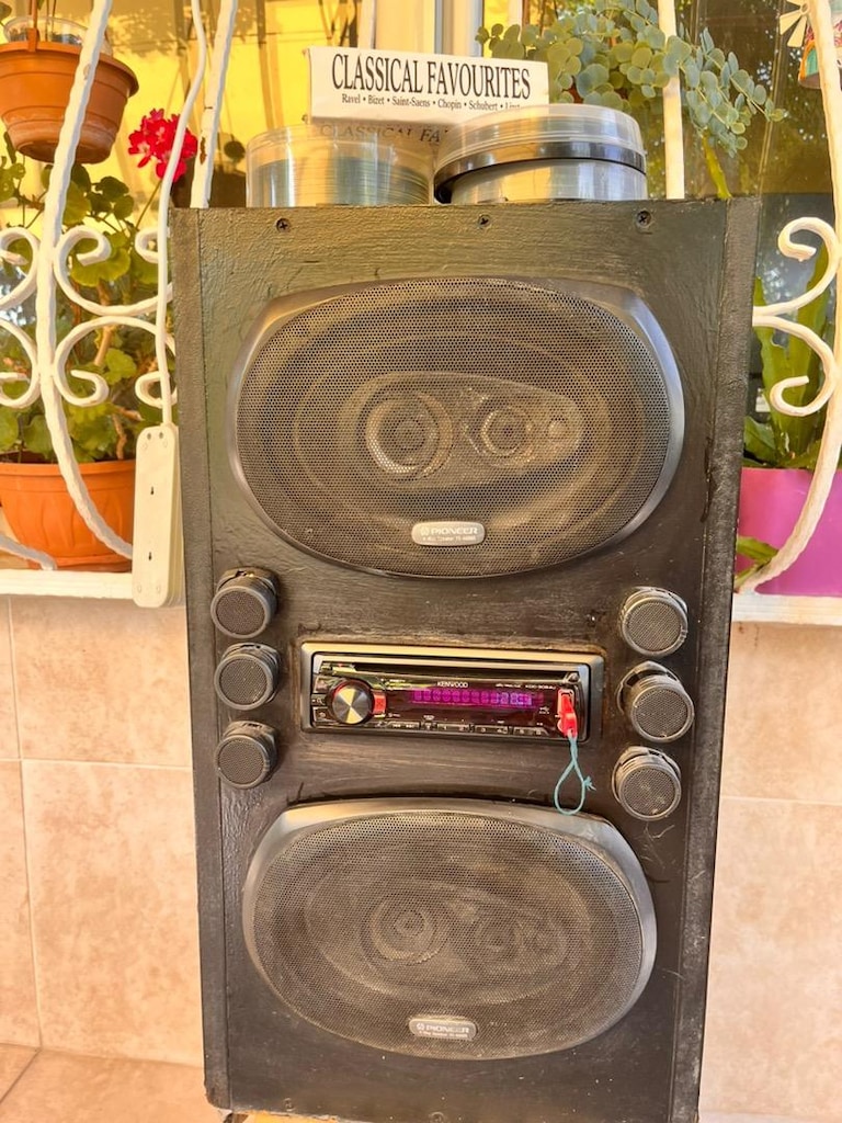 KENWOOD KDC-3054 UR - 12