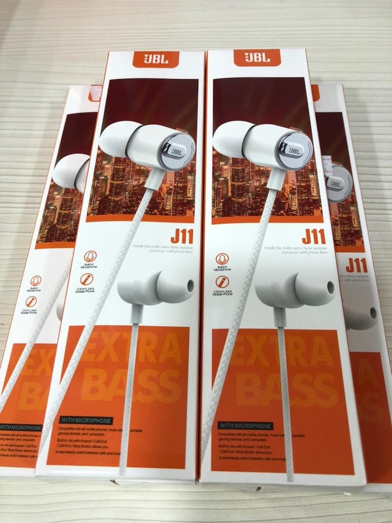 JBL KULAKLIK