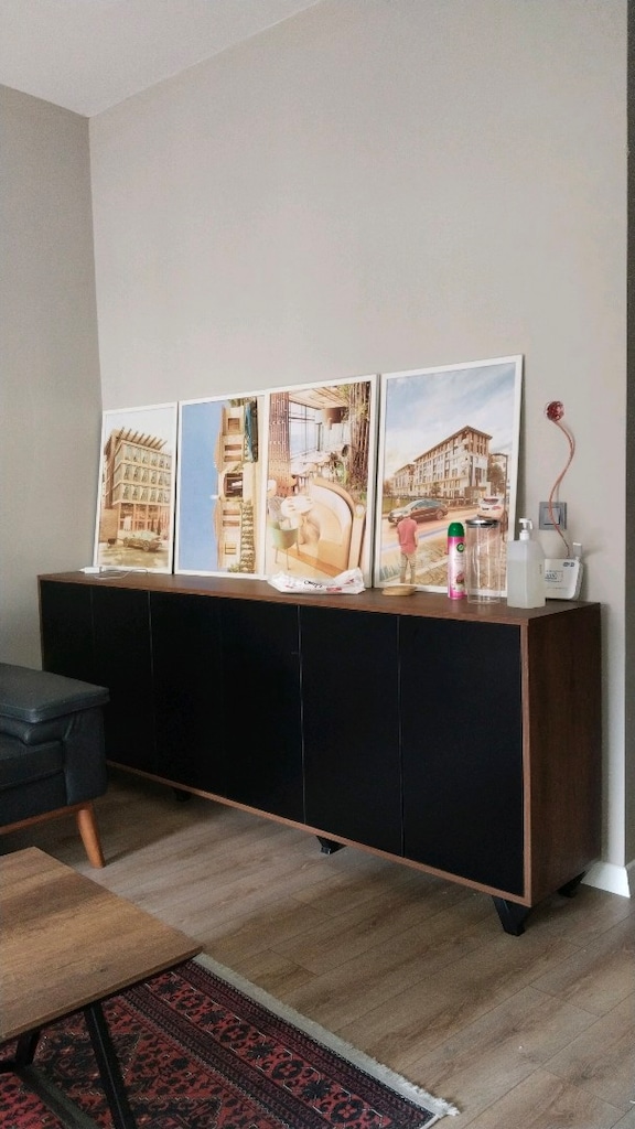 Ofis Mobilyası - 5