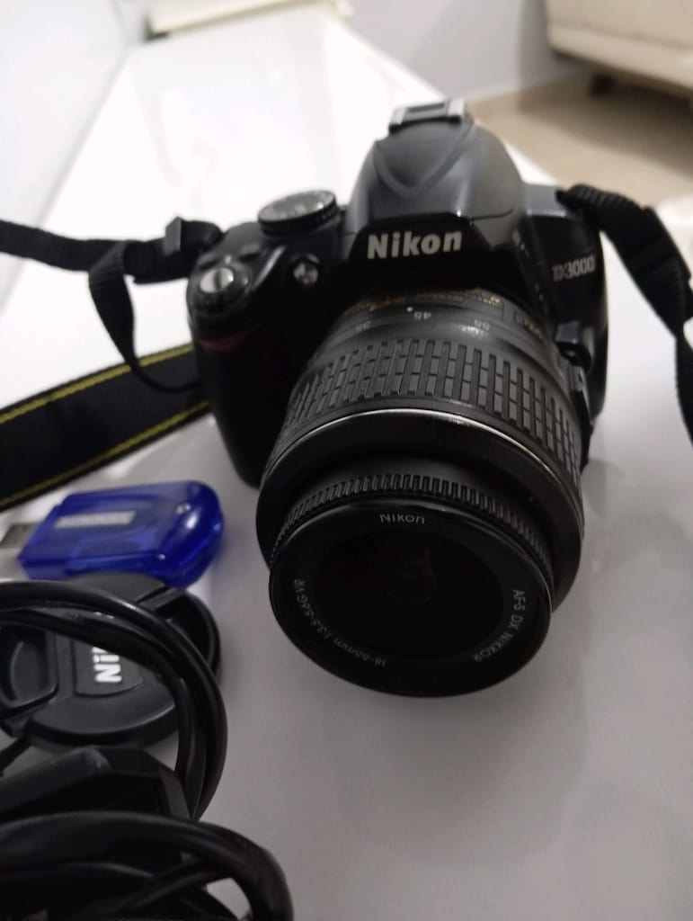 Nikon kamere - 3