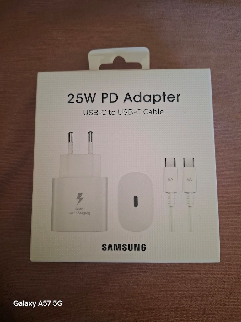 Samsung A57 - 10