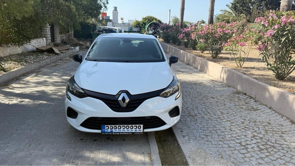 KAMPANYALI KİRALIK OTOMATİK CLİO