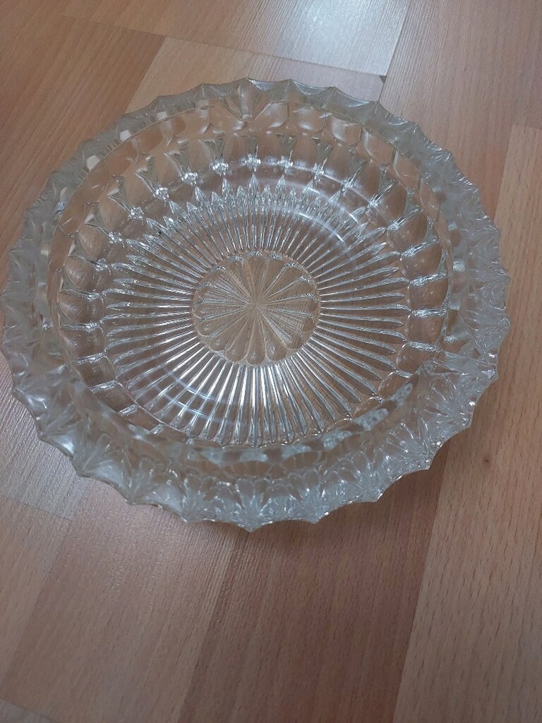 3 lü kristal takım - 3