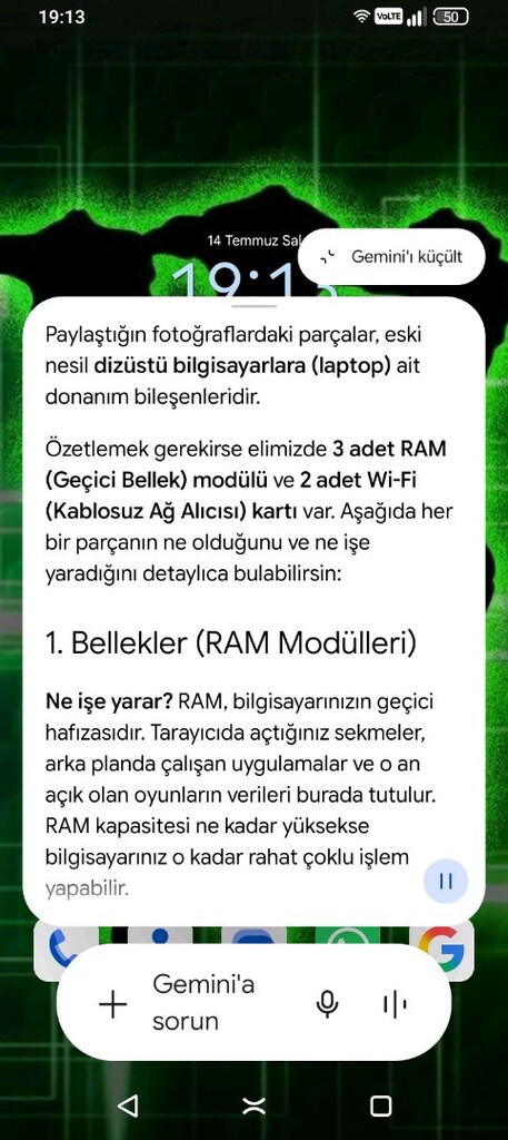 ram'ler wi-fi'ler toplu satış - 6