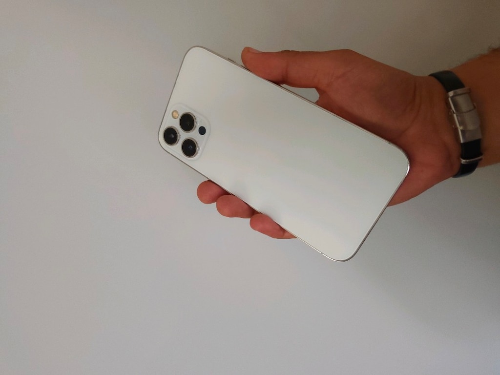 İPHONE 12 PRO MAX 128 GB YURT DIŞI AÇIKLAMAYI OKU - 6