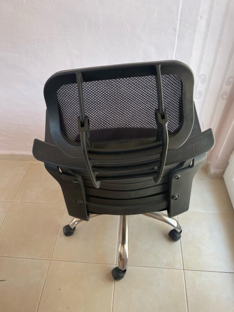 tekerlekli ofis sandalyesi - 2