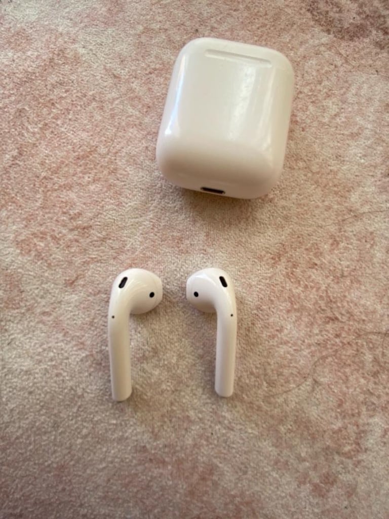 Apple Airpods 2.Nesil(Orijinal) - 7