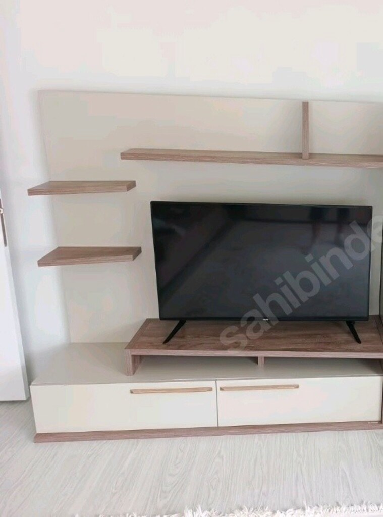 alfemo legno tv ünitesi - 2