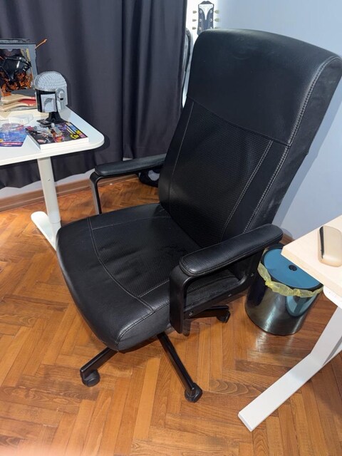ofis koltuk
