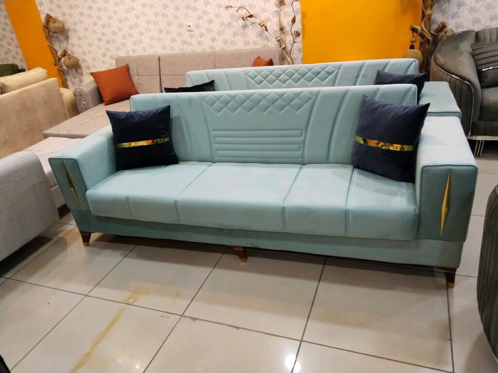 MAĞAZADAN - 4