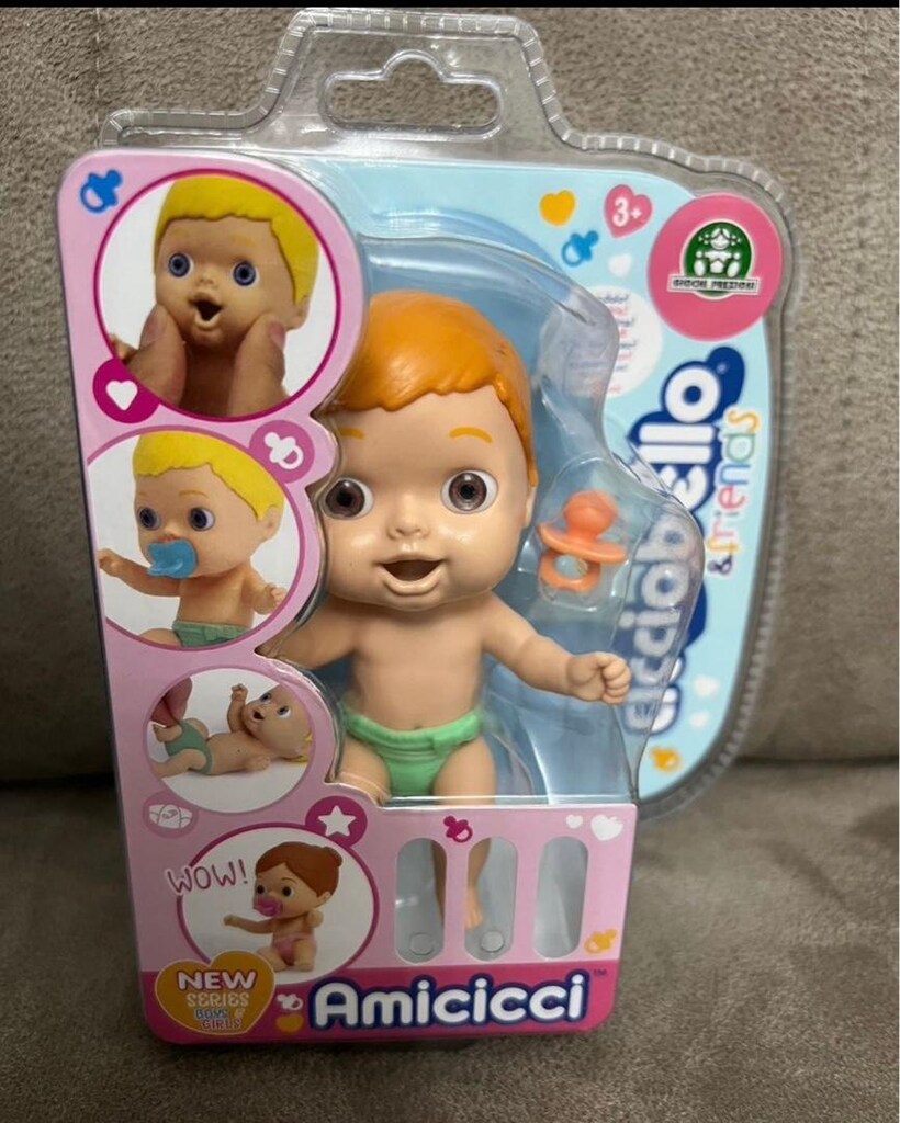 Cicciobello - 2
