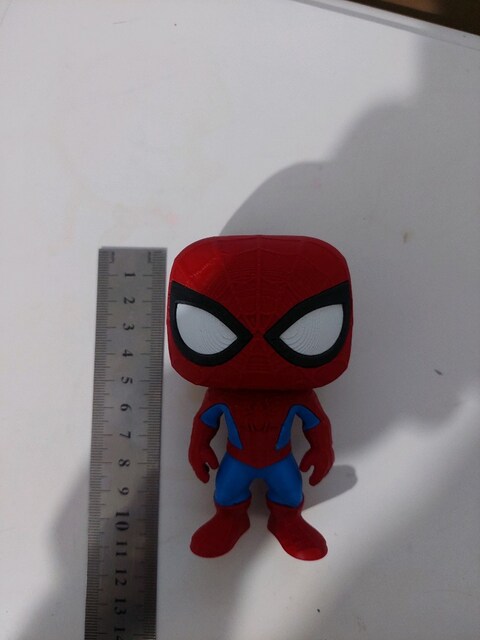 funko pop spiderman