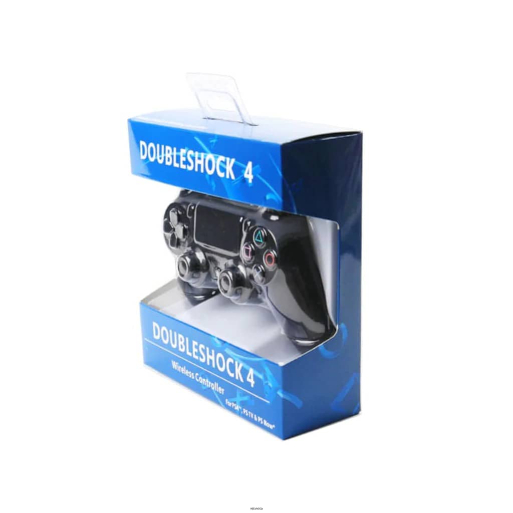 PS4 Kol Gamepad Joystick playstation 4 uyumlu kol - 4
