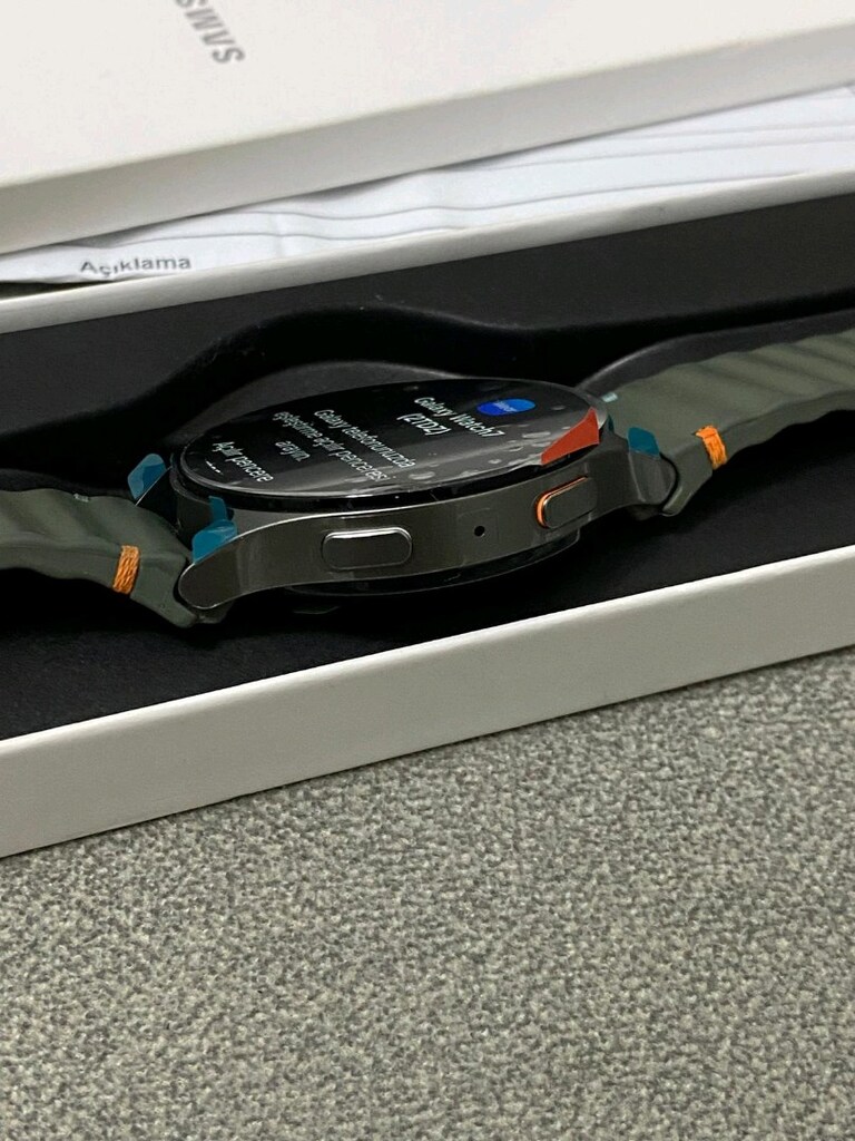 Samsung Galaxy Watch 7 44MM Garantili - 7