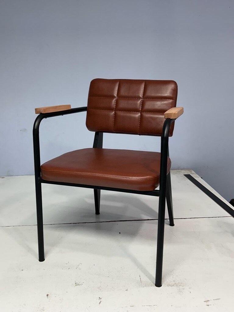 ERGO SANDALYE - 2