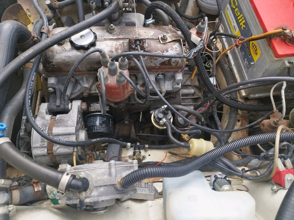 Renault 78 model - 7