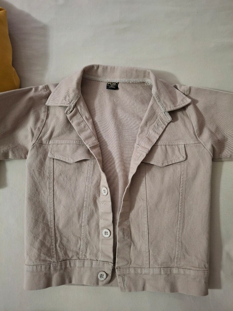 Erkek çocuk takım,mont,ceket,ayakkabı - 13