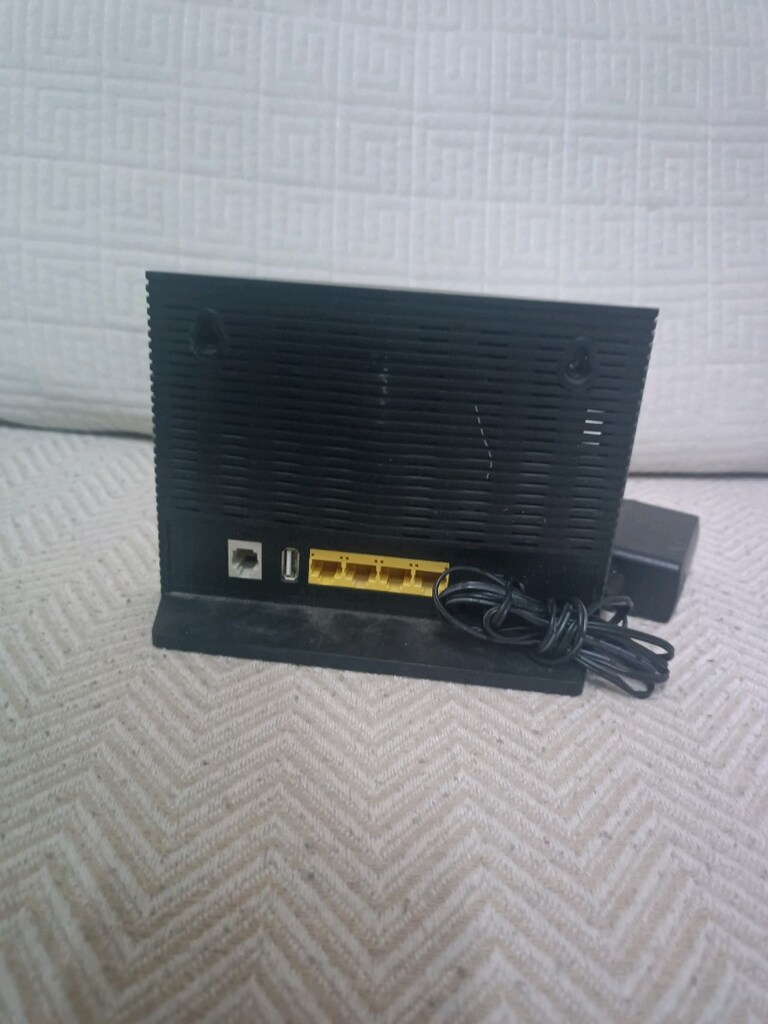 modem türk Telekom VDSL destekli - 2