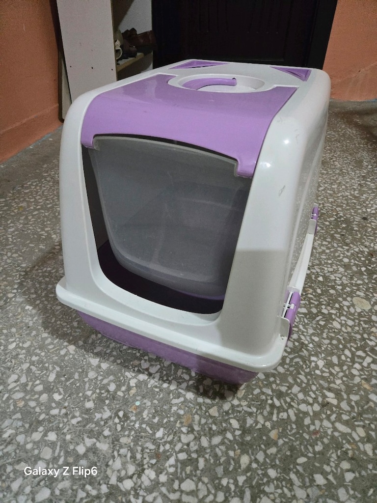 Kedi Köpek Taşıma çantası - 3