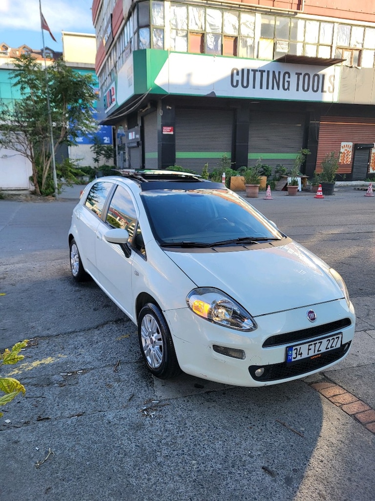 düşük km otomatik sunrooflu - 3