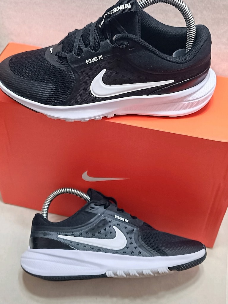 Nike Star runner Orjinal sıfır gibi üründür - 5