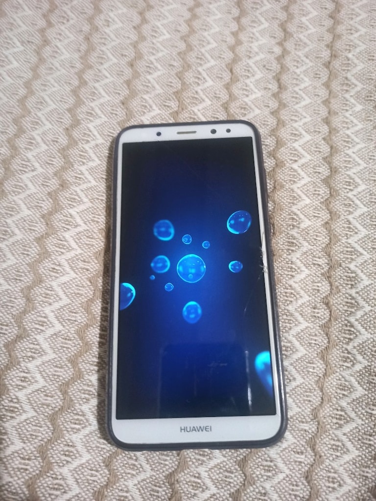 Türkiye cihaz Huawei mat 10 lit.4 /64. iş görür tüm uygulamaları yükle - 5