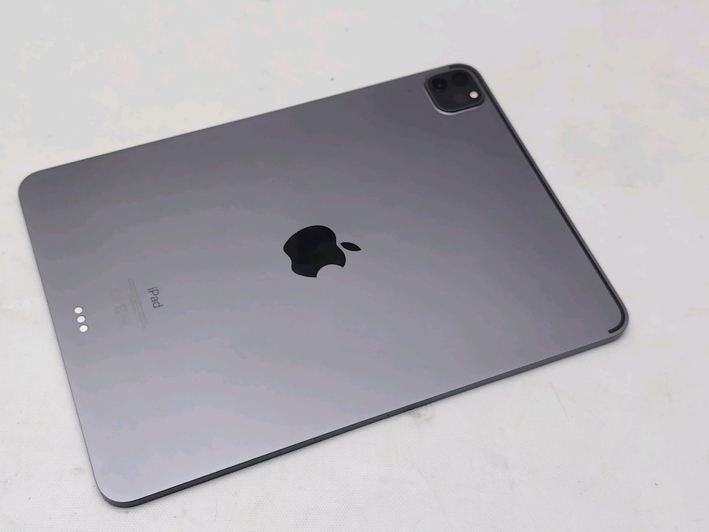 İPAD PRO 3.NESİL M1 ÇİP ORJİNAL KLAVYE Lİ - 4