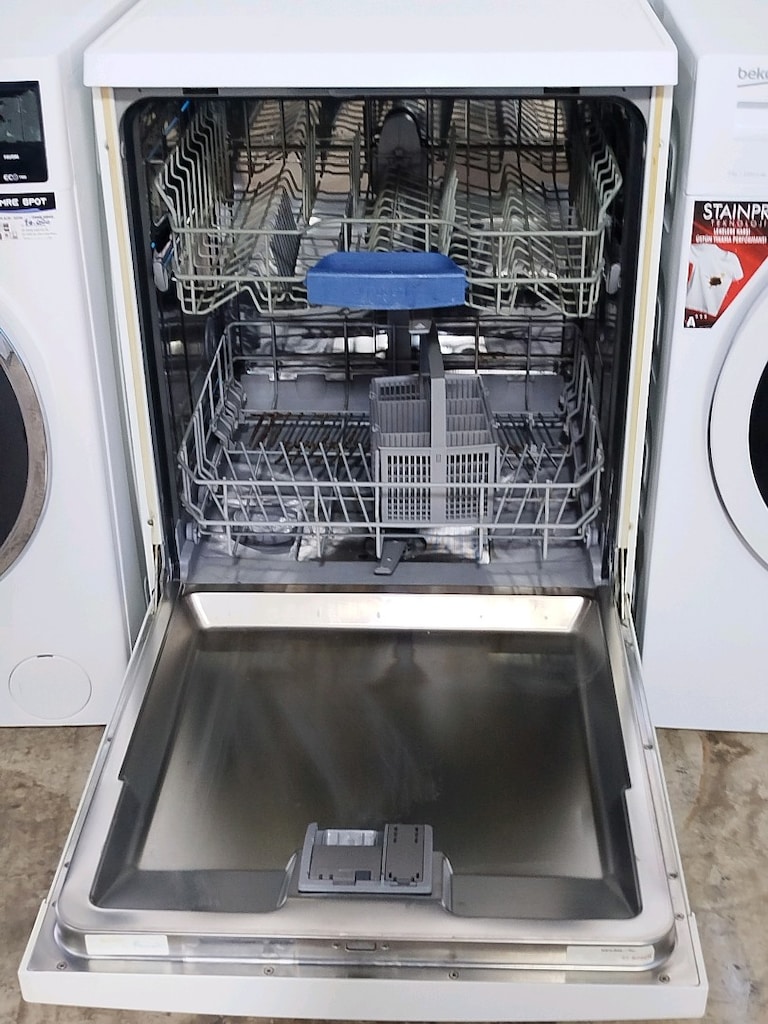 BOSCH 3 PROGRAM BULAŞIK MAKİNESİ İZMİR İÇİ 3 AY GARANTİMİZ VARDIR - 6