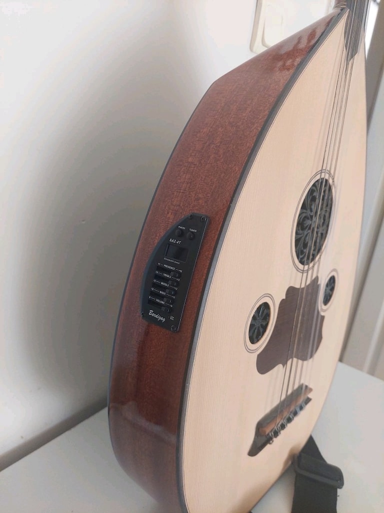 yeni ud - 2