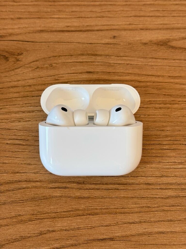 Airpods pro 3 (GÜRÜLTÜ ENGELLEME AKTİF) - 2