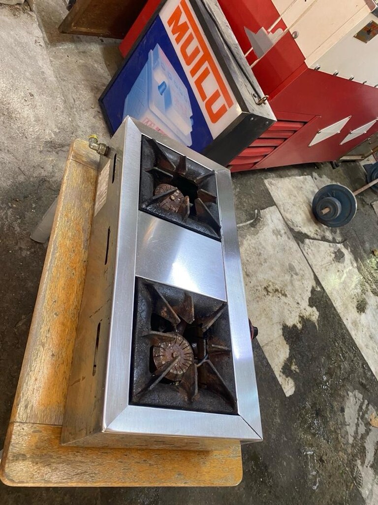 EMEKSAN 2Lİ MİNİ SET MİNİ SET ÜSTÜ OCAK - 4
