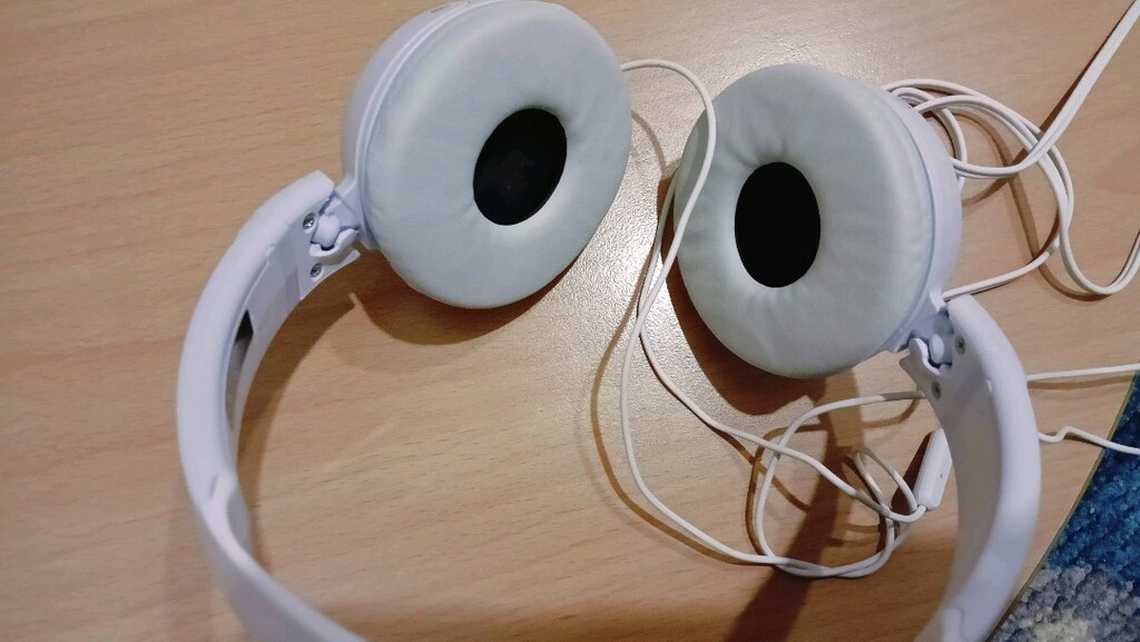 Sony MDR-ZX310APW Beyaz Kulaklık - 5