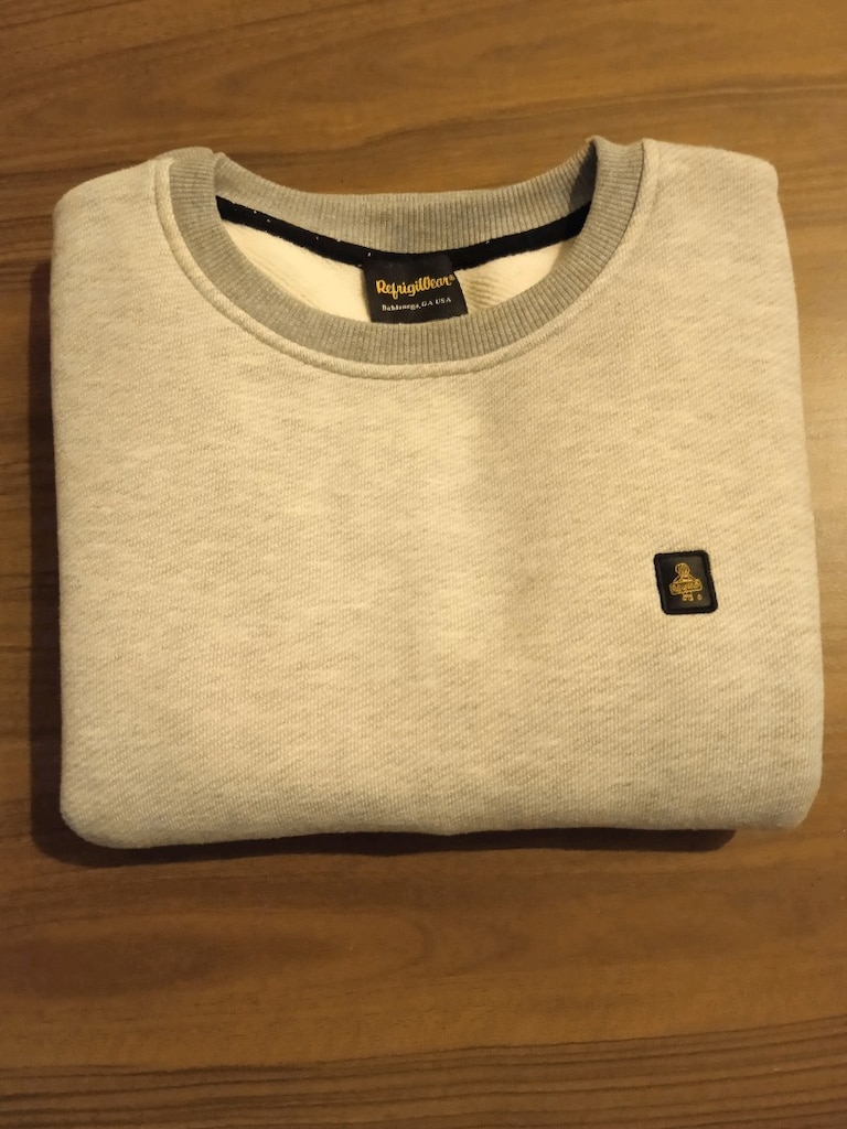 erkek sweatshirt