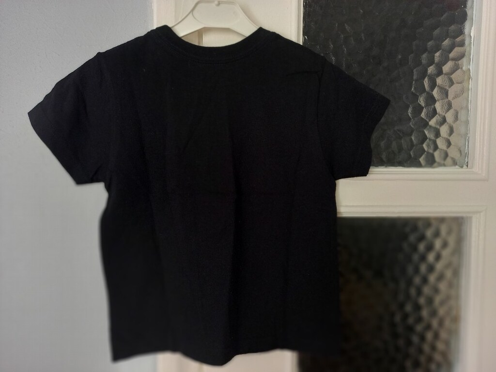 4 YAŞ YENİ DİSNEY STORE MARKA TİŞÖRT - 3