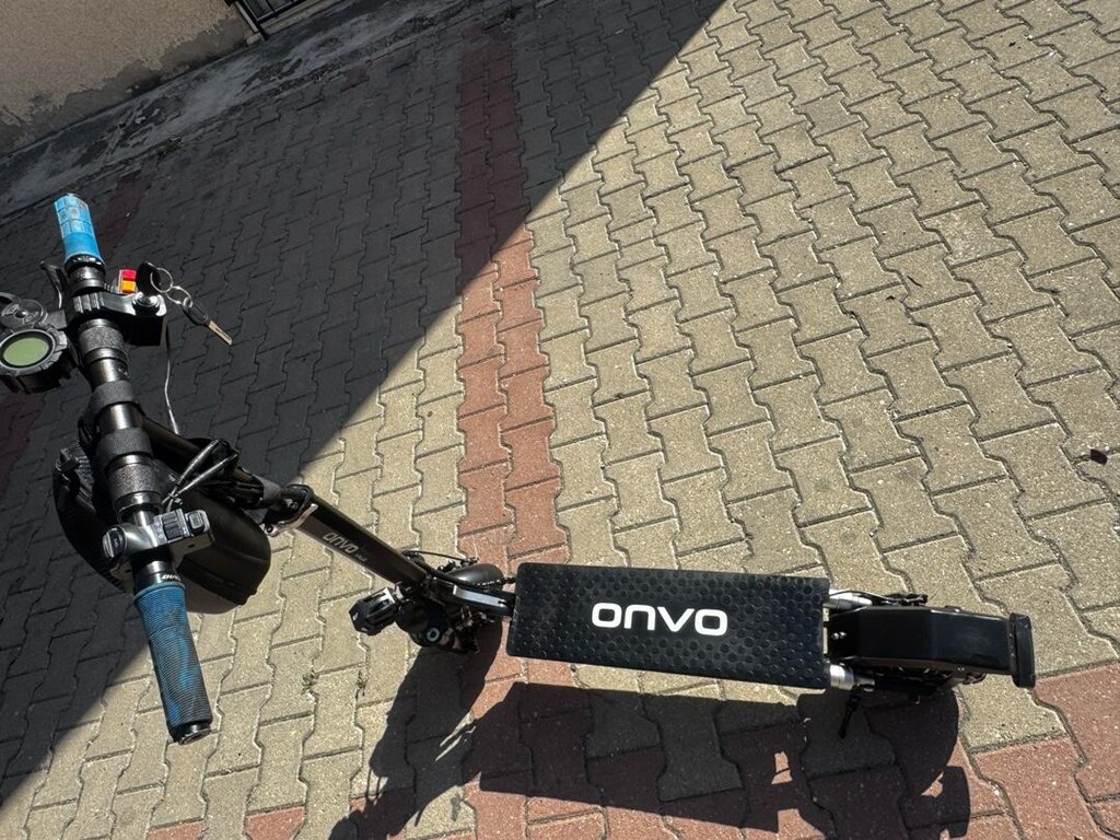 TERTEMİZ ONVO 12 X PLUS 12 AY GARANTİSİ VAR DAHA - 7