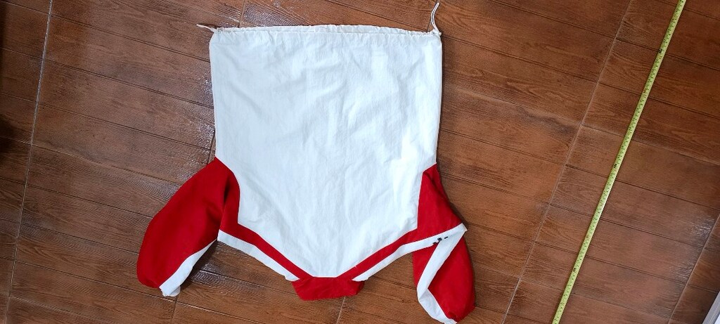 Bershka mevsimlik mont — görsel 3/16