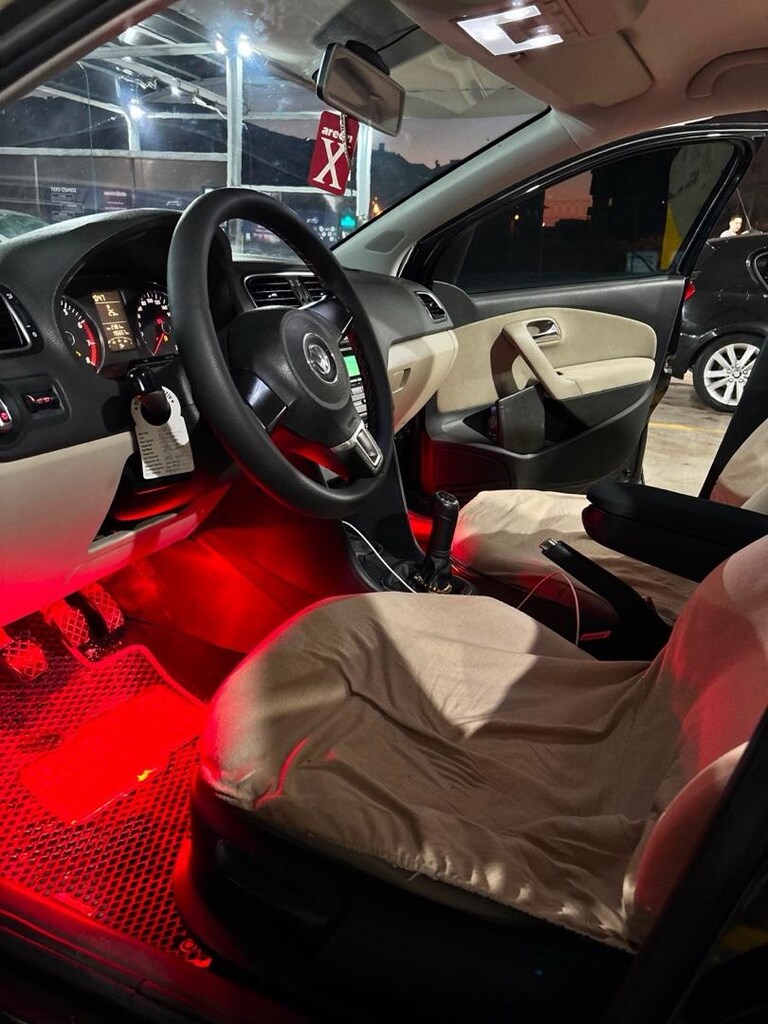 VW POLO 2012 1.4 BENZİN - 8