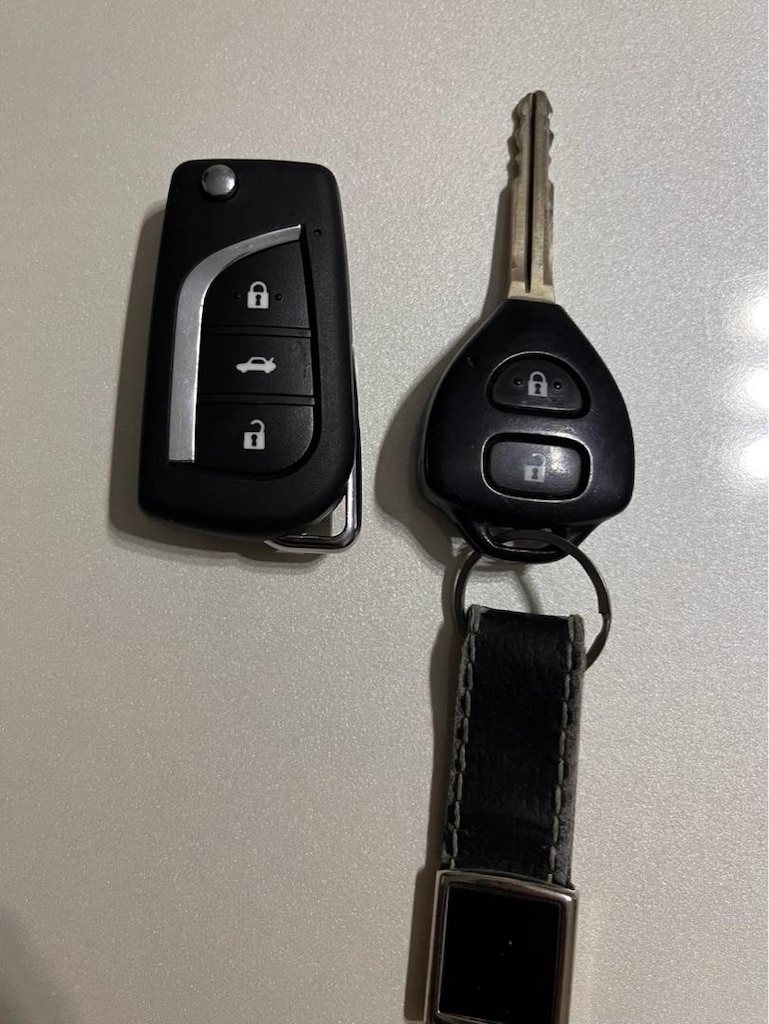 Aileden Tertemiz Toyota Corolla - 15