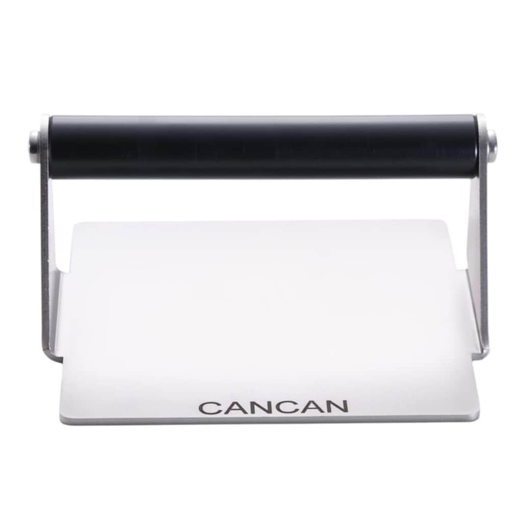 Cancan 1707 Smash Burger Press, 14 mm - 2