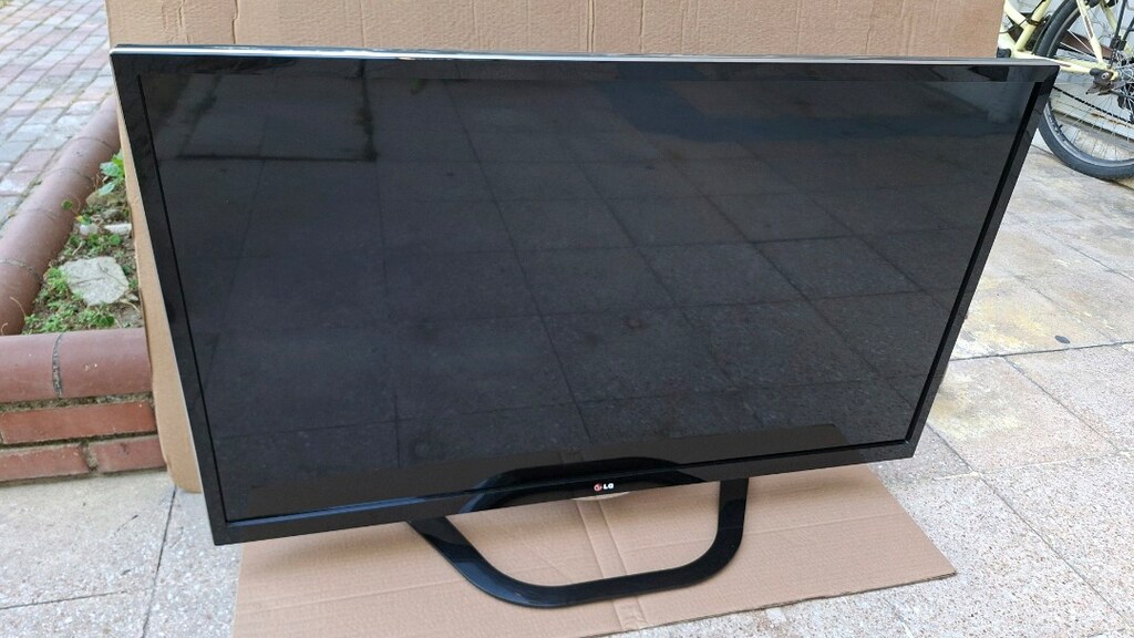 LG LA42640S, Uydulu,SmartLedTv, Karşıyaka-İzmir - 5