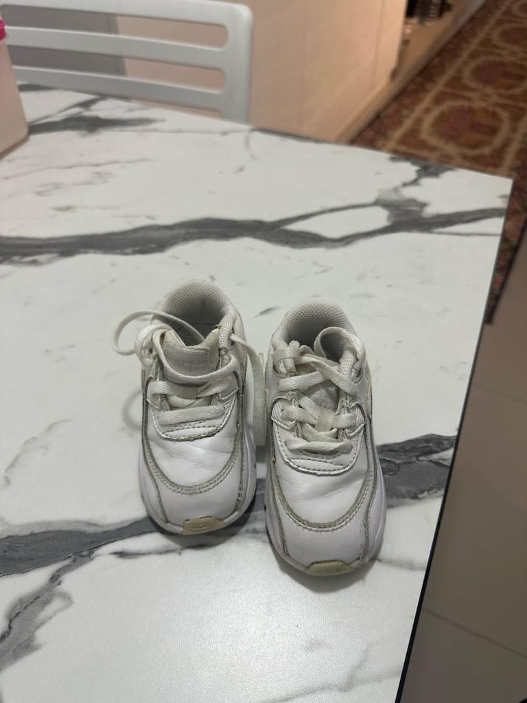 nike bebek ayakkabı - 2